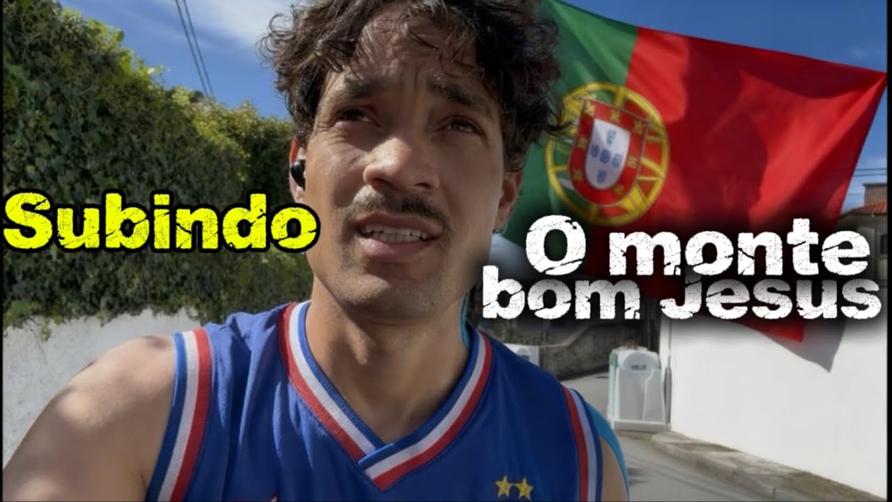 Bom Jesus, bora?