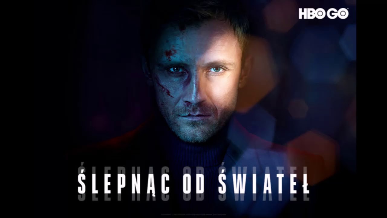 Mirt - Blinded Theme Ślepnąć Od Świateł Soundtrack 2018