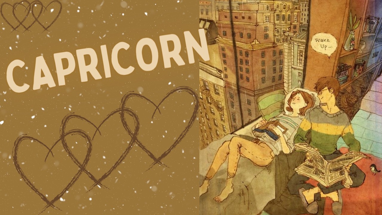 CAPRICORN 💜✨, 😍MADLY IN LOVE WITH YOU because of *TWO SPECIFIC THINGS* you do!🔥💗