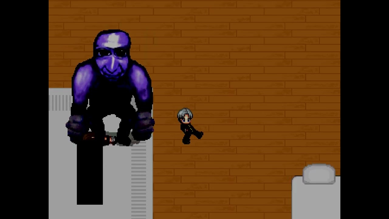 Kwik Flip (Aooni Edition)