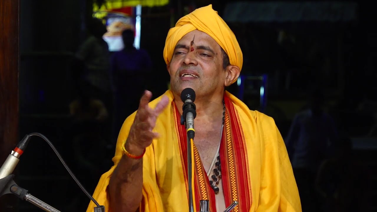 Kirtnae Shree Raghavendra Vaibhava