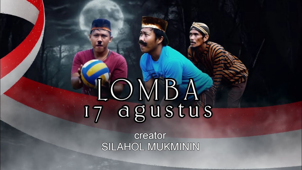 LOMBA AGUSTUS