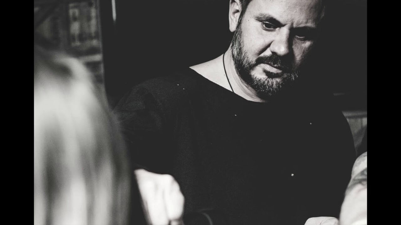 Adrianos Papadeas :: May 2018