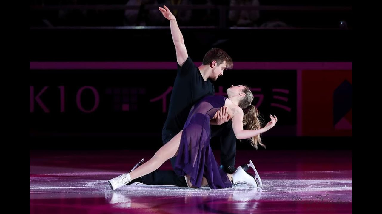 Christina Carreira & Anthony Ponomarenko - Can I have this dance