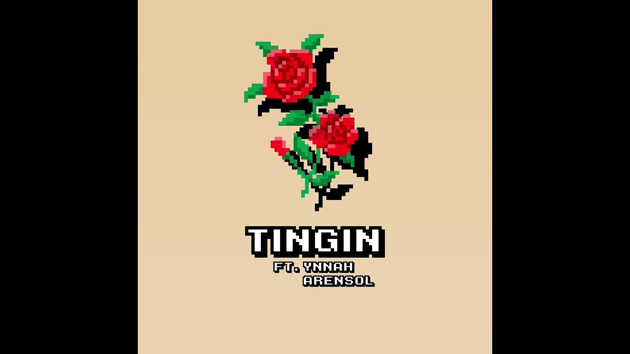 Tingin - Bishnu Paneru ft. Ynnah Arensol (Prod. MrBeats)