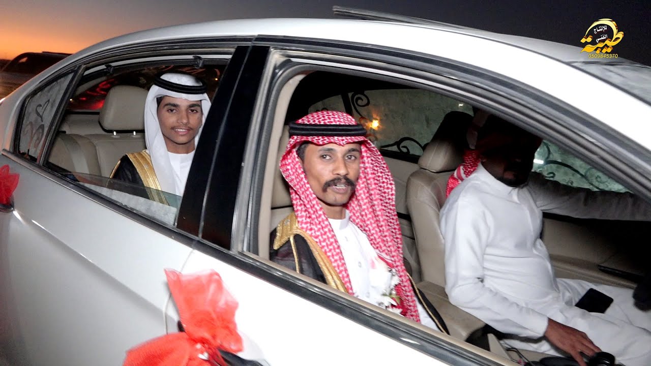 حفل زواج الشابين احمد صالح المرواني و مروان صالح المرواني