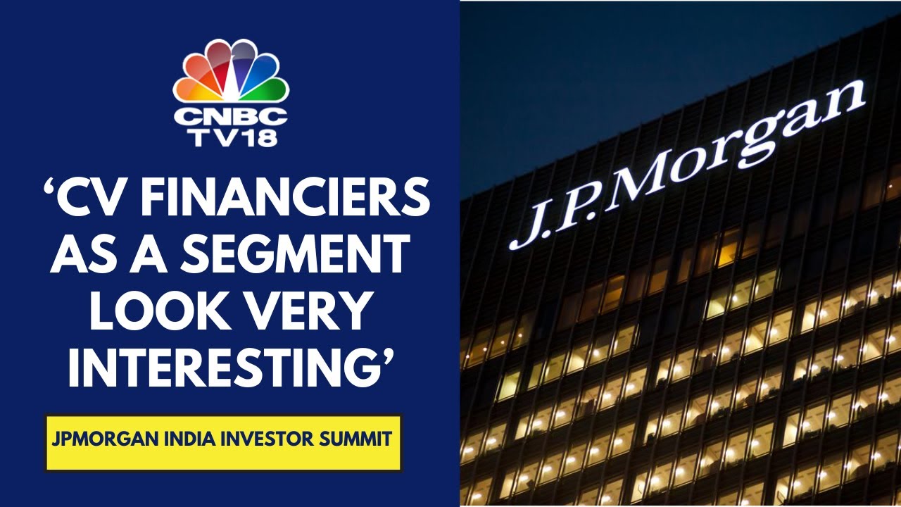 Growth Could Remain A Concern For Some Time In The Indian Banking Sector: JPMorgan | CNBC TV18