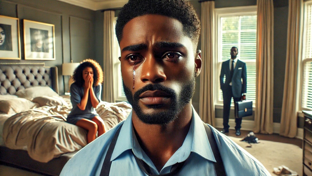 After My WIFE Kicks Me OUT For Her LOVER, I'M SLEEPING At My SISTER'S—Until The Divorce Lawyer Call