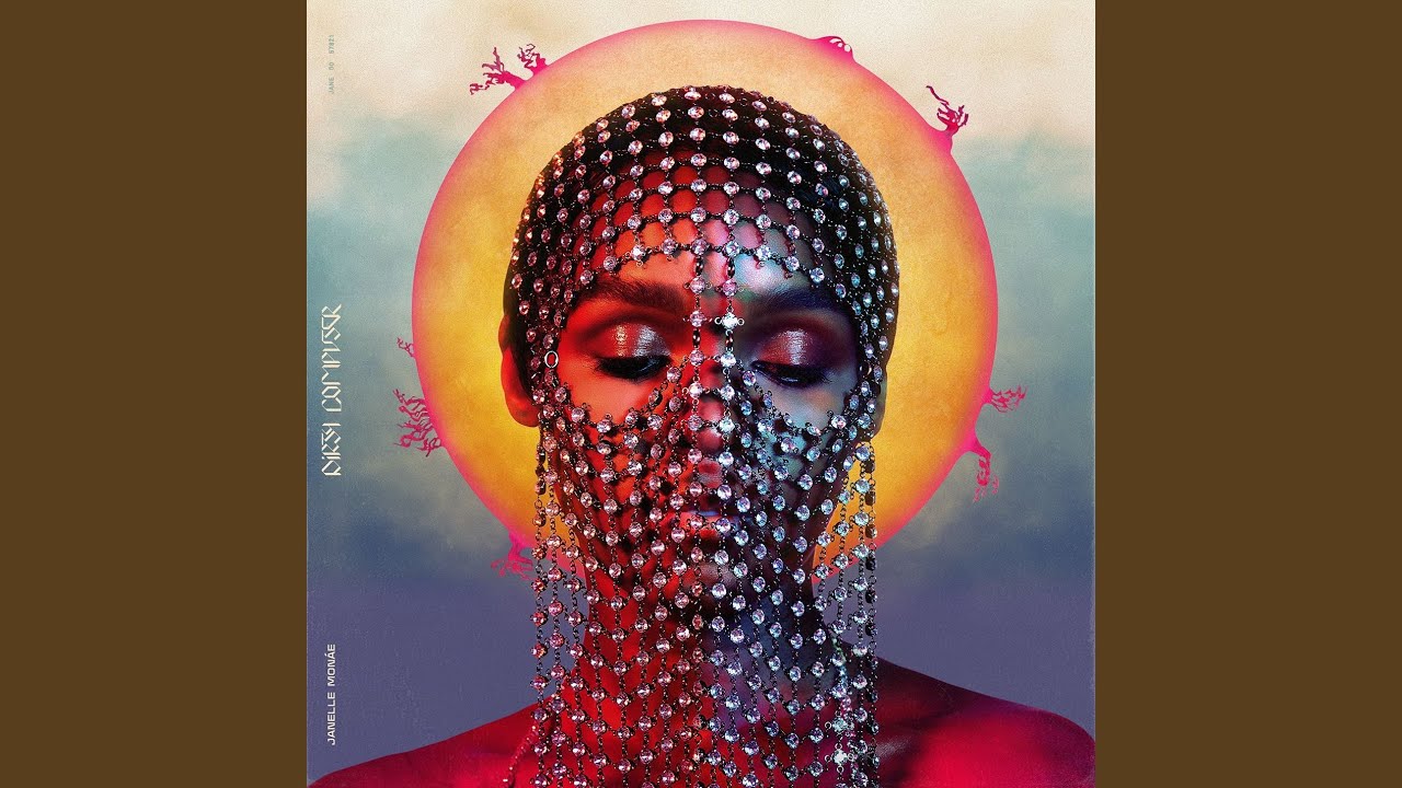 Pynk (feat. Grimes)