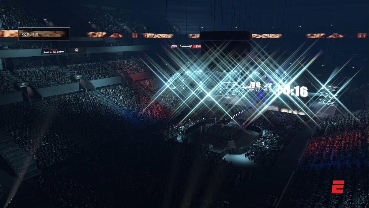 WWE St Valentines Day massacre 2026