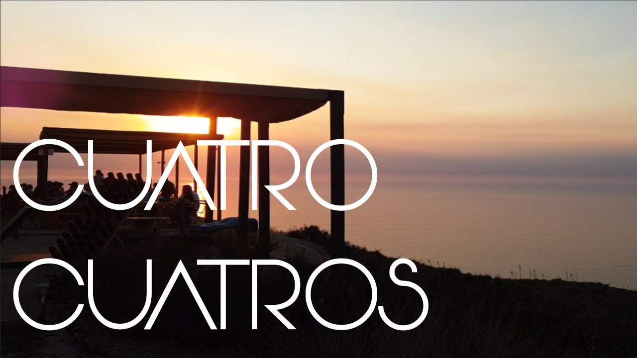 Atardecer en Cuatro Cuatros :: Ensenada, Baja California :: M&eacute;xico