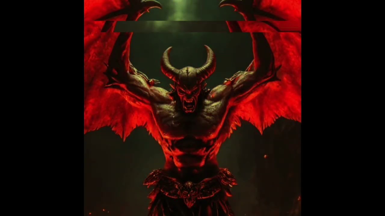 Demons