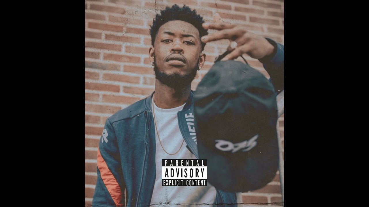 [FREE] C-JAY - PAKKEN EN LOSSEN (INSTRUMENTAL)