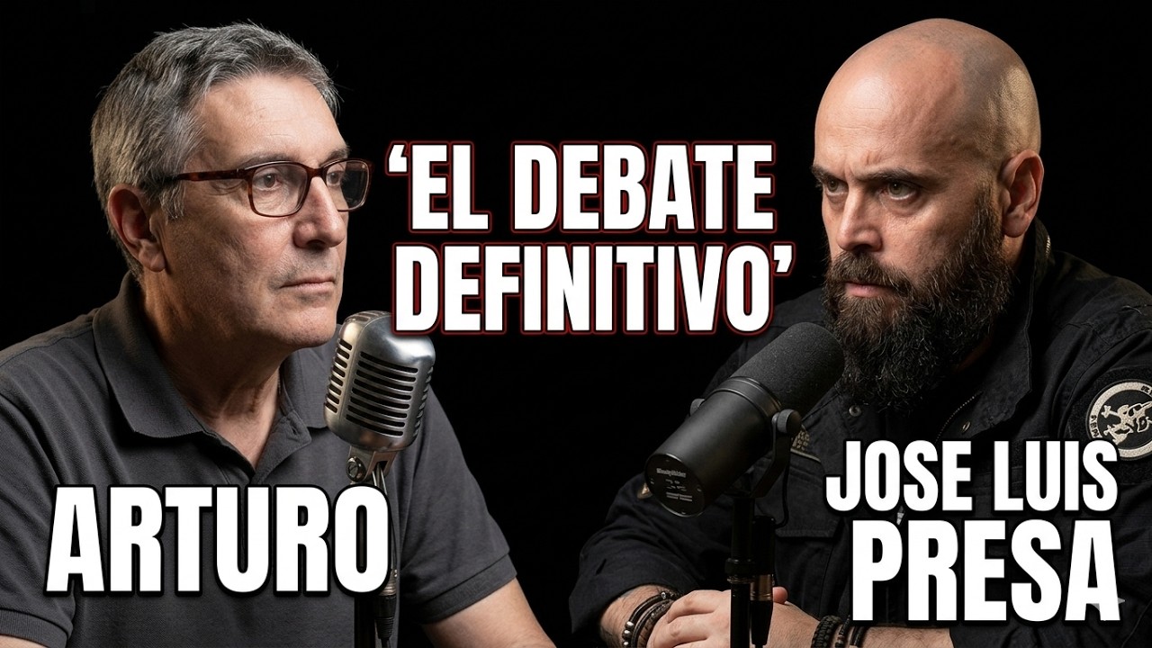 ¿Es ético matar por deporte? Hablamos con Jose Luis Presa.