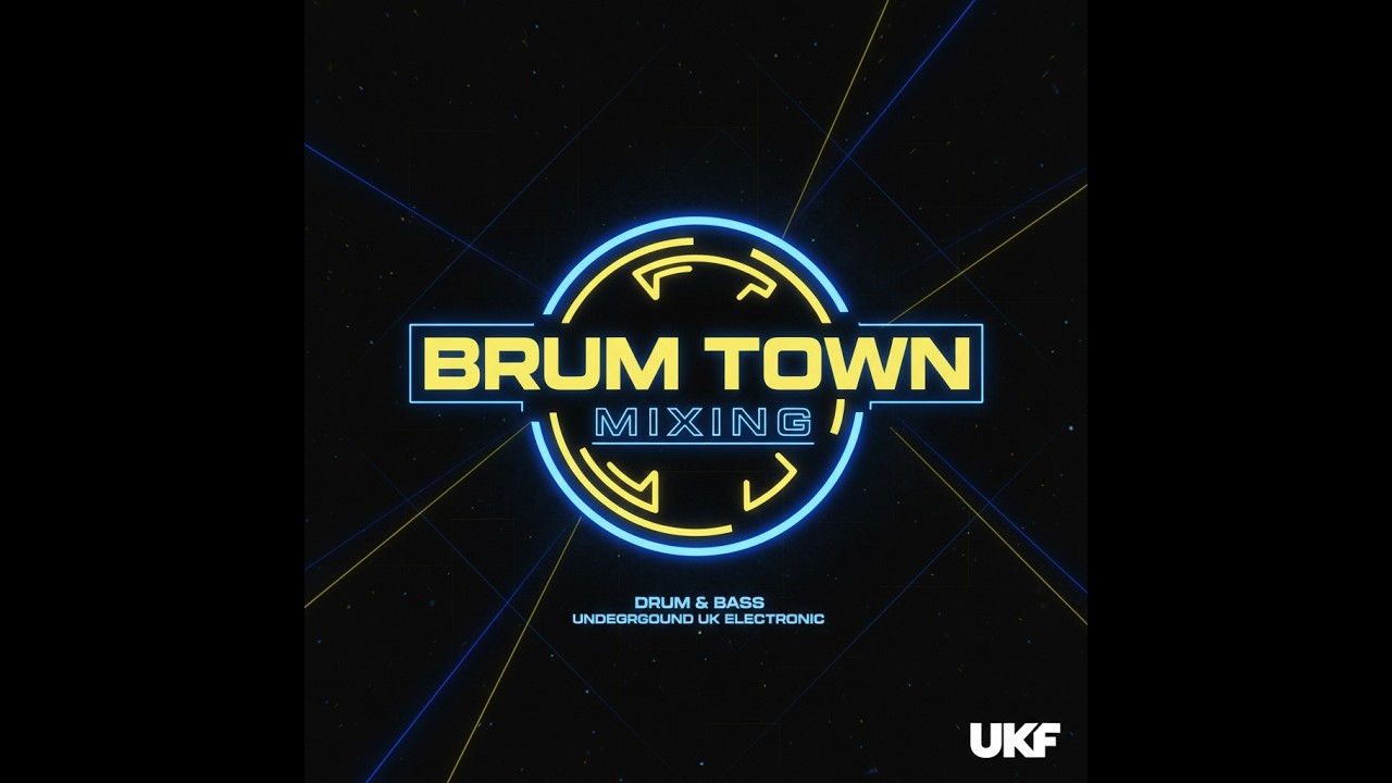 Brum Town Mixes