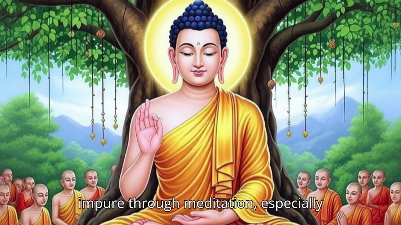 The Dhammapada verse-183