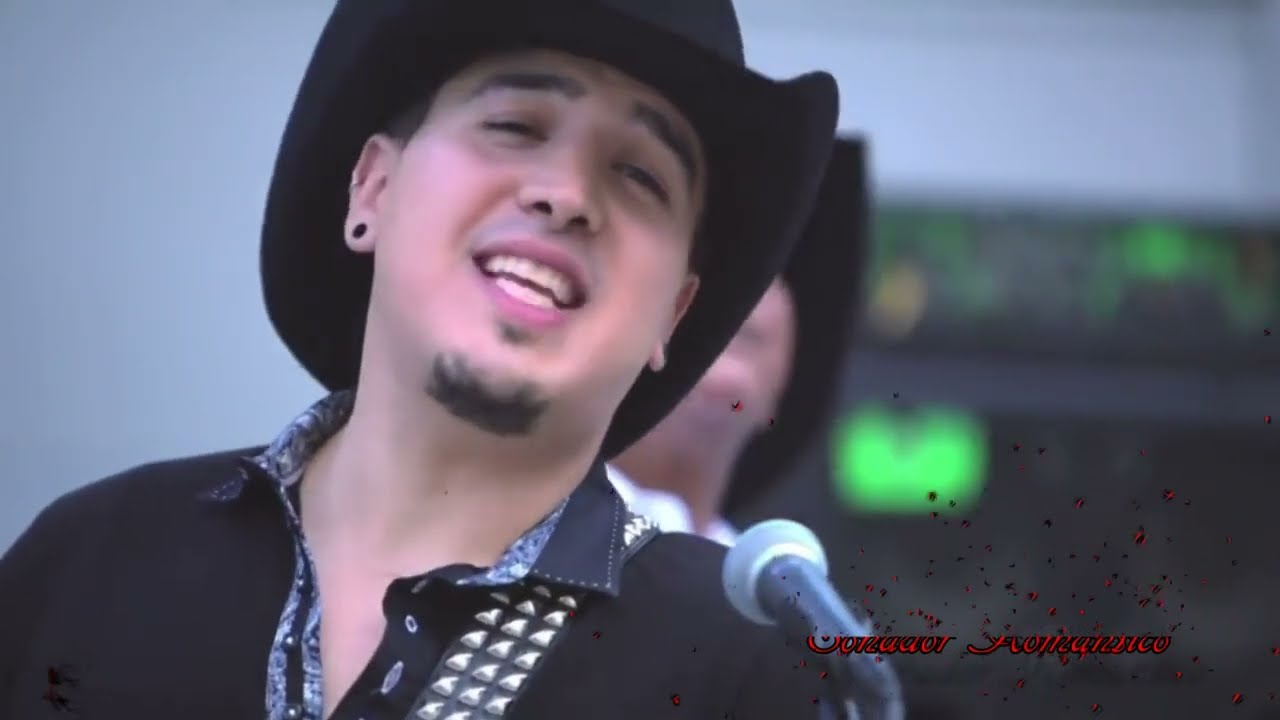 BRONCO &hearts; ES AMOR