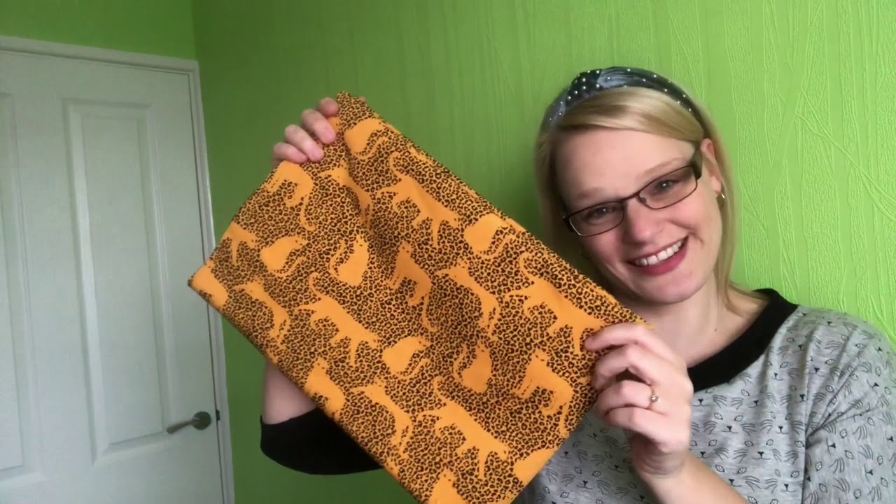 Black Friday Fabric Haul
