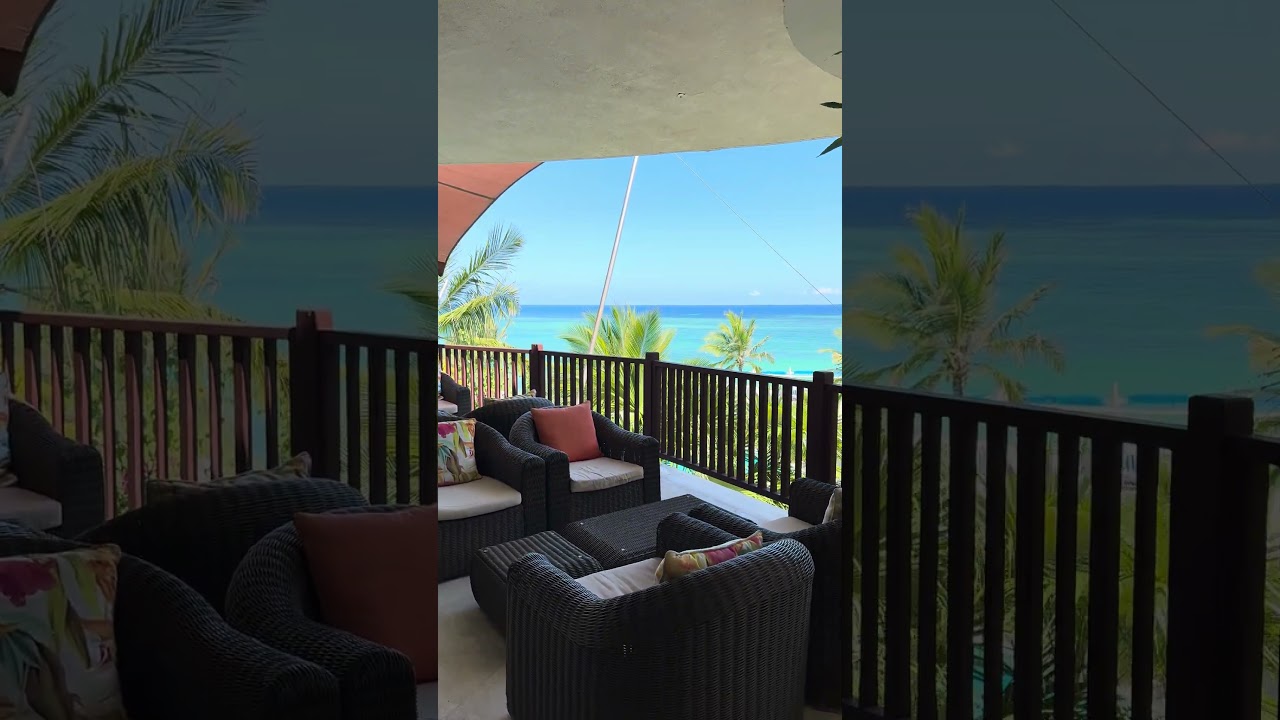 Leopard Beach Resort Diani Ukunda Kenya🦒 