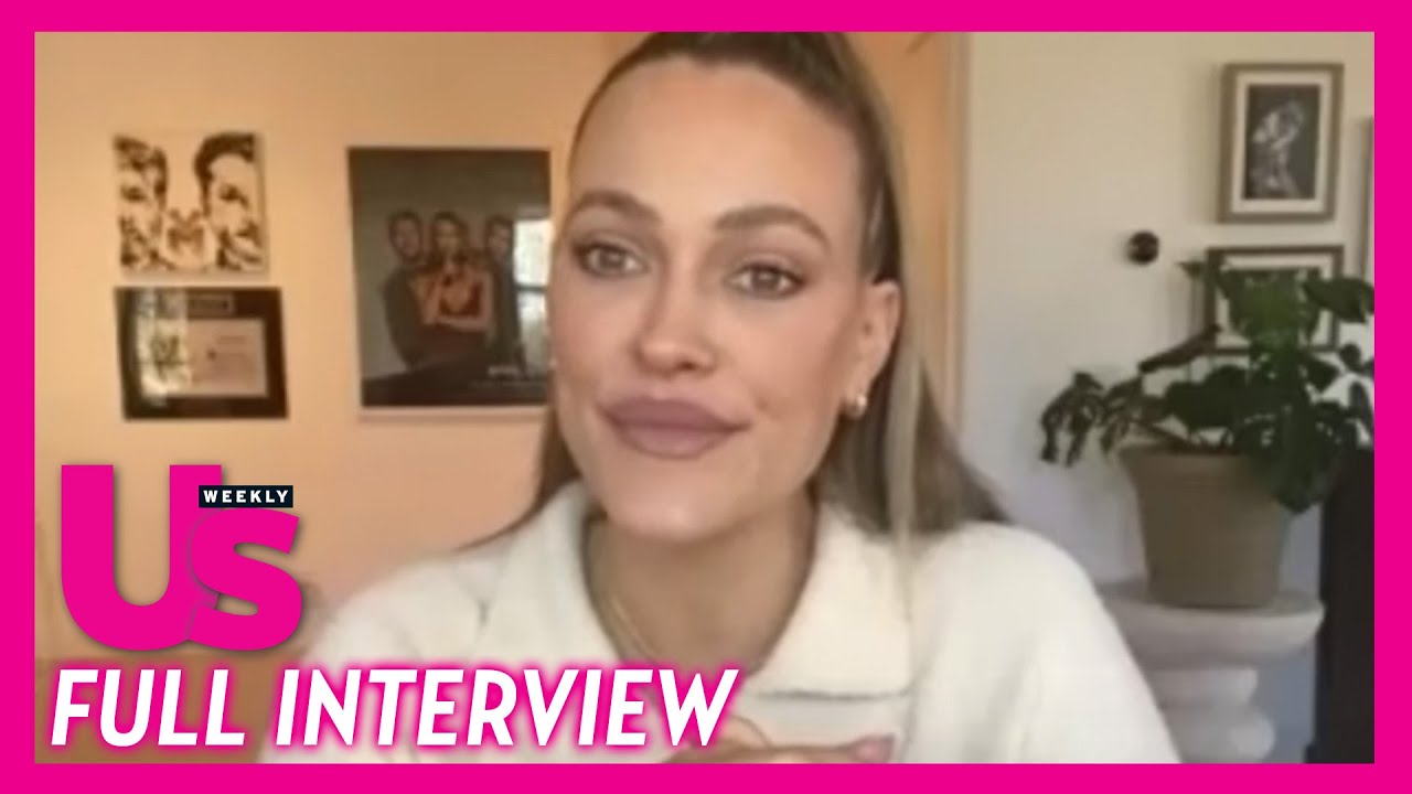 DWTS Peta On 2nd Pregnancy, Jenna & Val,  Maks Future W/ Dancing With The Stars, & More