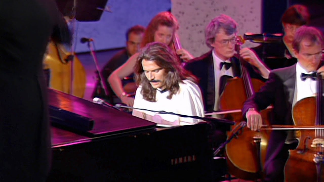 Yanni - 