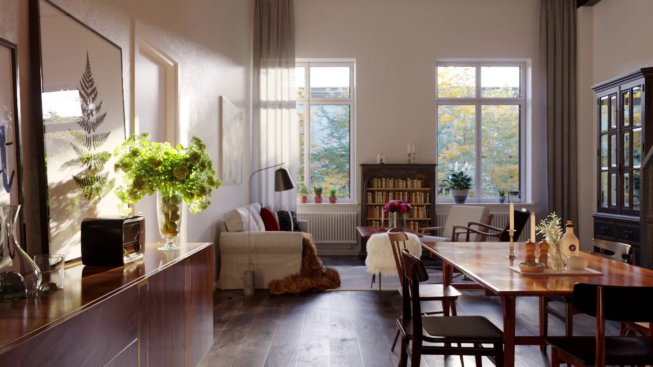 Garverigrand 7 by Nguyen Ba Dung