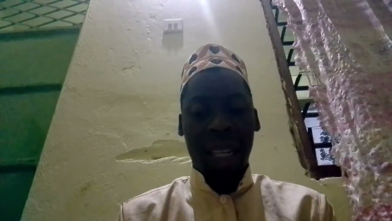 SHILINGI AHMAD ONLINE TV. is live
