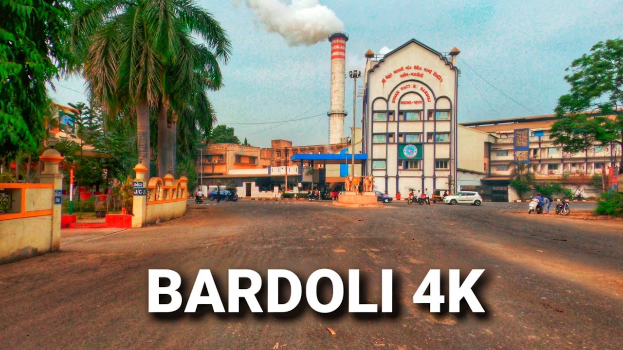 Bardoli Gujarat | Vijay Kumawat