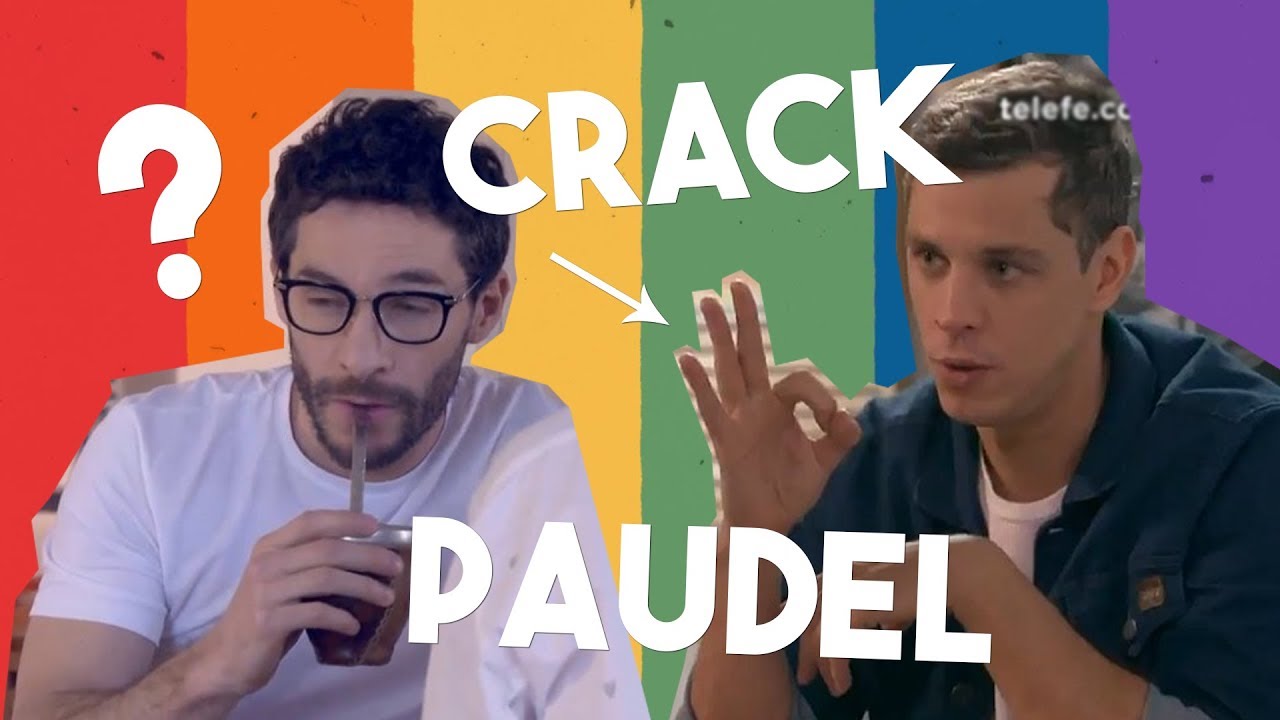 Paudel Crack || (Humor)