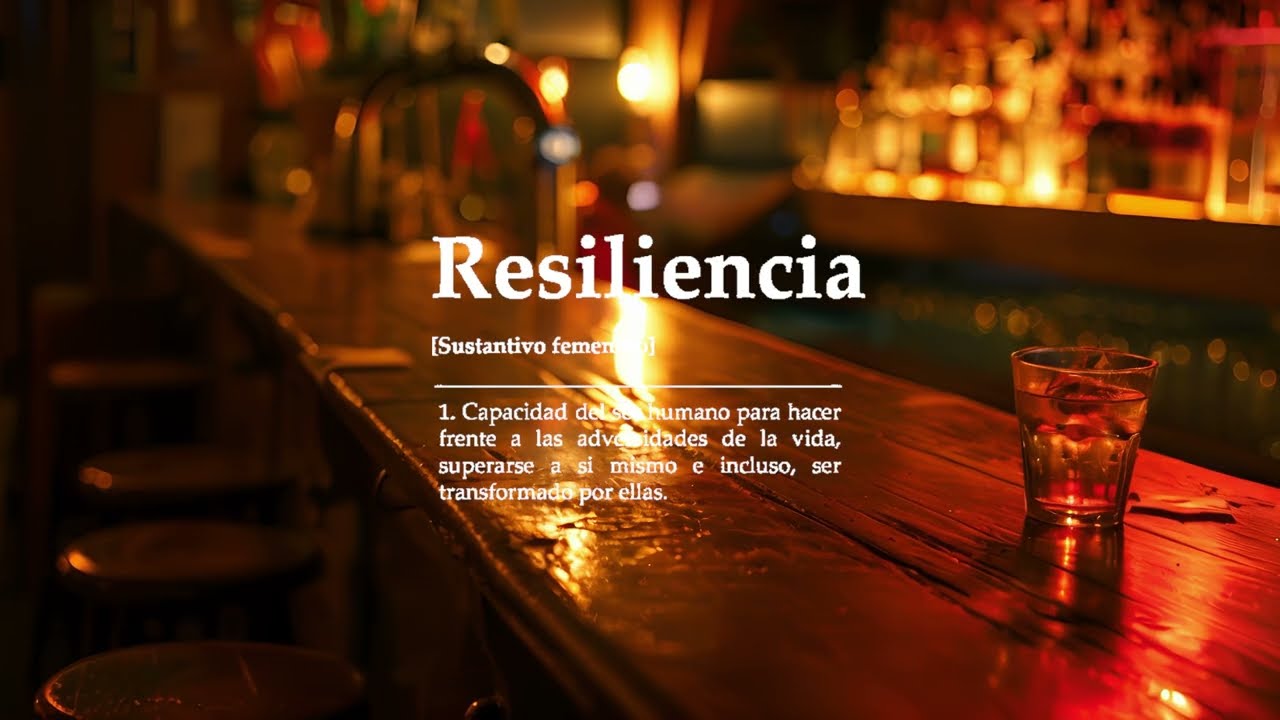 Trotanotas - Resiliencia (Prod. Benedetto) (Lyric Video)