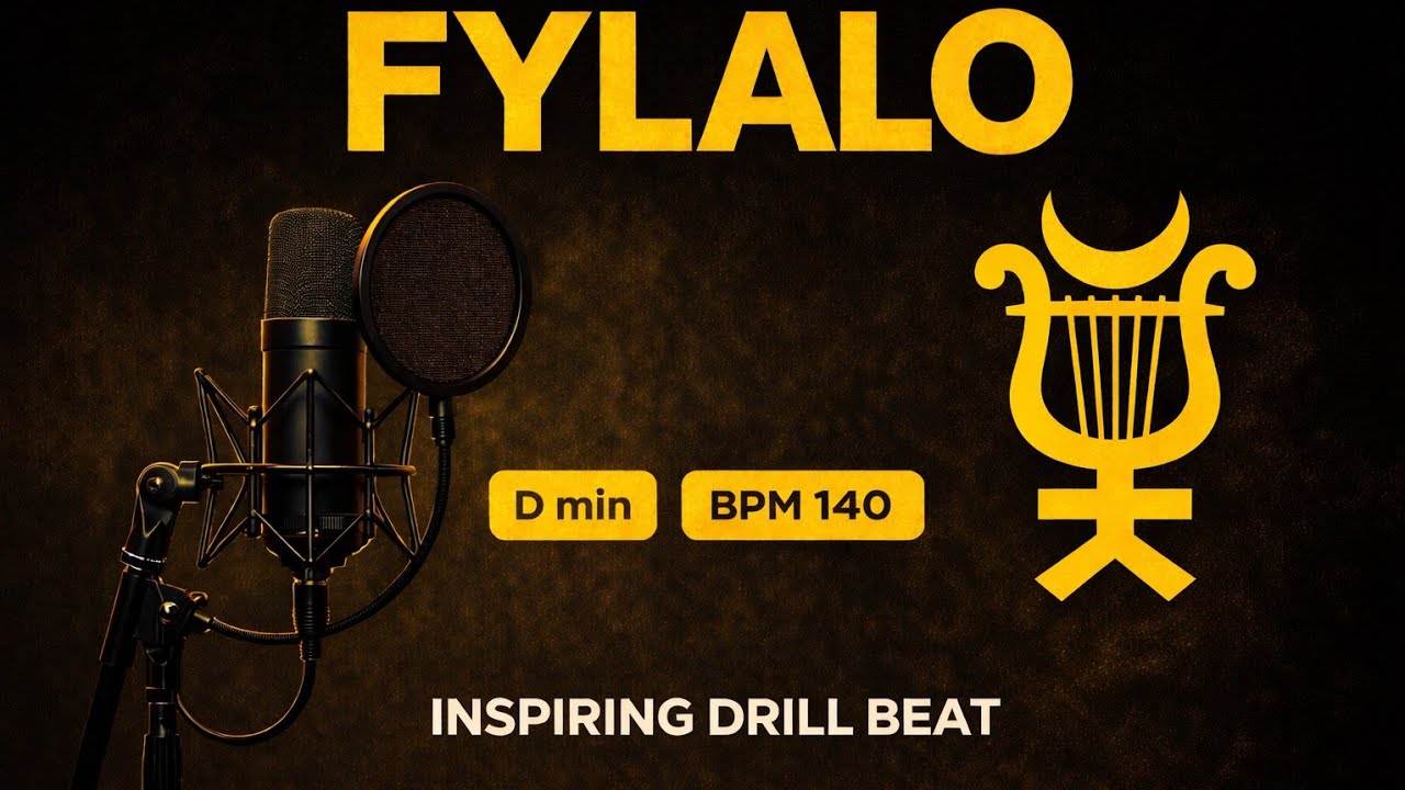 [Free] New Type Beat x Freestyle Drill " Beat Instrumental 2026