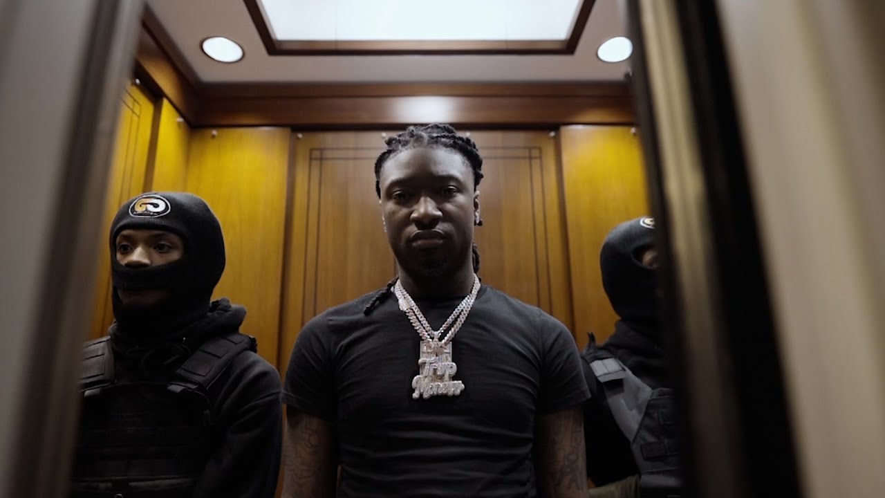 TRVPMONEYY VDOUGH - MAFIA