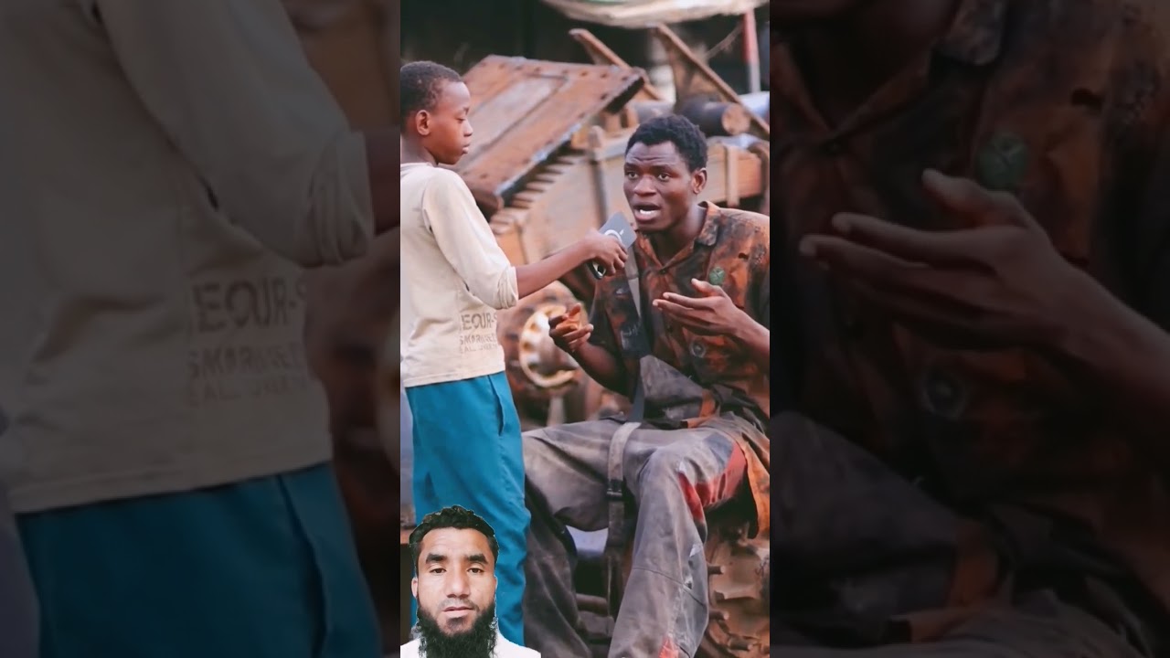 quran recitation #africa #quran #recitation #duet #explore #youtubeshorts #allah