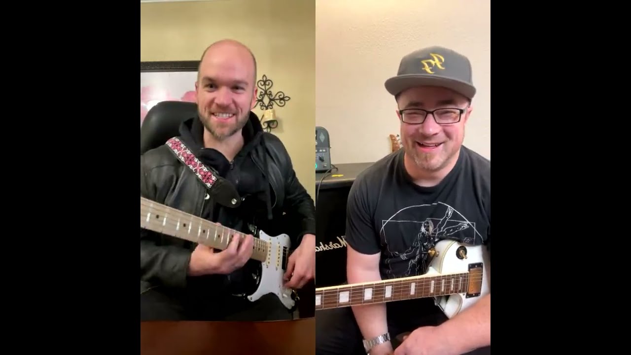 Guitar Q&A with Simple Guitar&rsquo;s Brad Litton