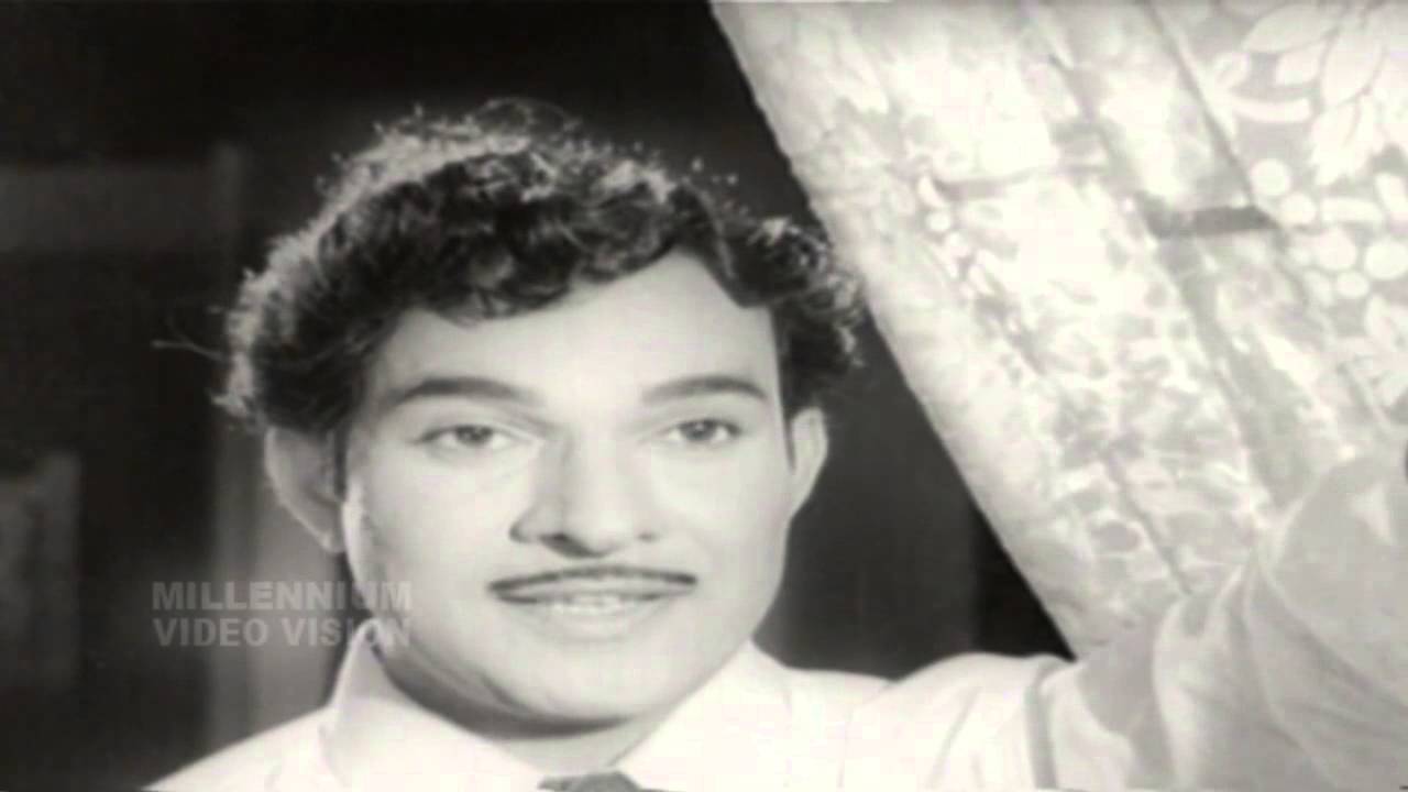 Malayalam Evergreen Film Song | Swarnamukhi Nin | Swargaputhri Film Song