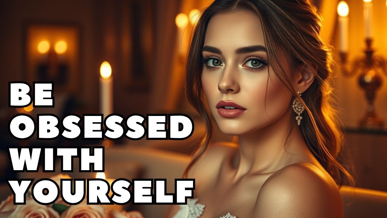 They become obsessed with you when you're glowing