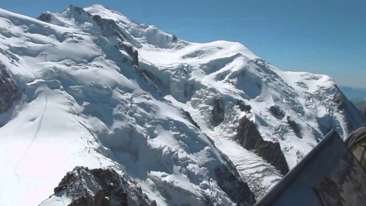 Chamonix HD