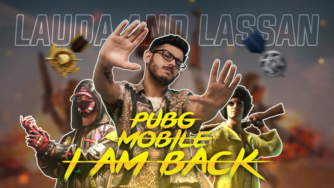PUBG SNOW UPDATE #ZINDAGI | NO PROMOTIONS