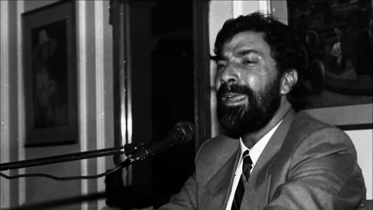 Qawali | Ustad Rahim Ghafari | عاشق بی خبر منم | استاد رحیم غفاری | قوالی 