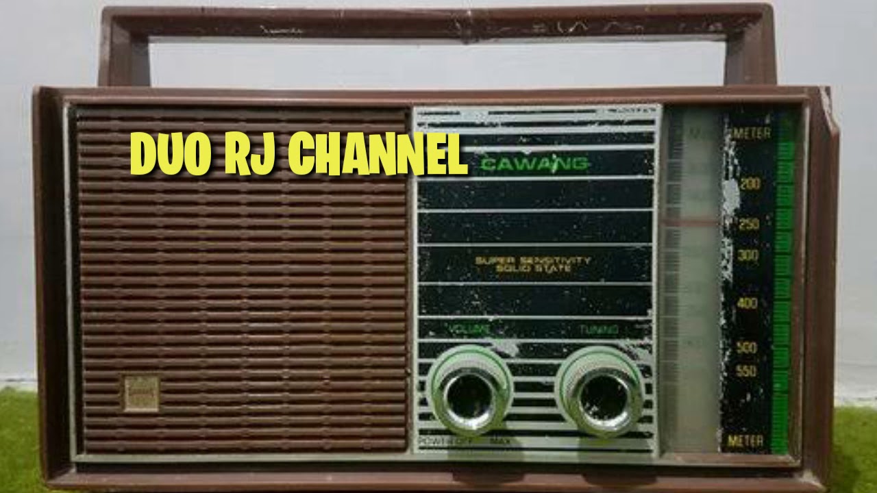 seru!!SANDIWARA RADIO MISTERI GUNUNG MERAPI FULL EPISODE PENGHUNI RUMAH TUA BIKIN KANGEN MASA SILAM