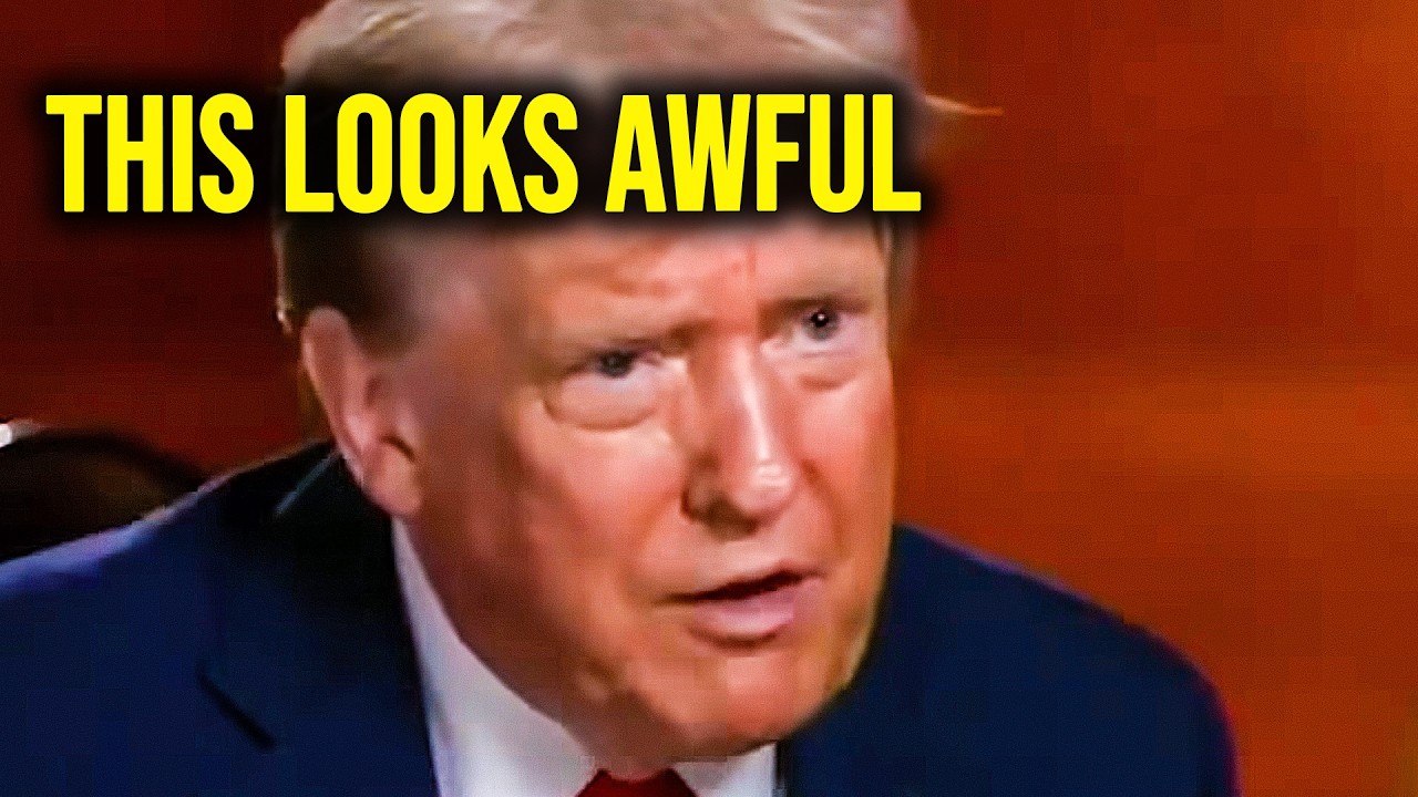 Trump ROCKED As New Polls Prove Crushing American Decline