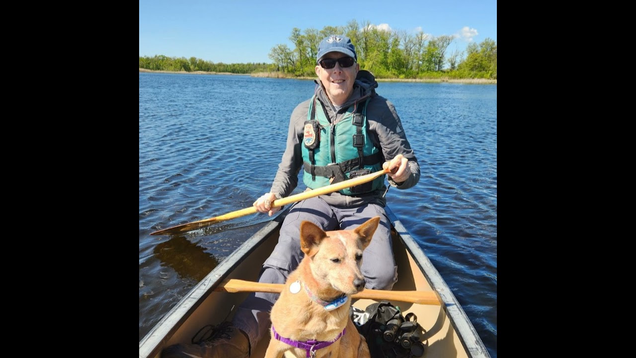Tim Bates: An Unsung Hero of the Boundary Waters