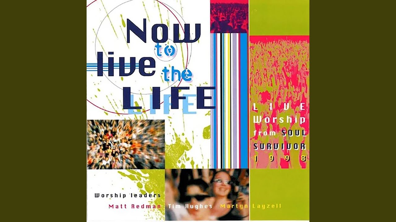 Hallelujah Song (Live)