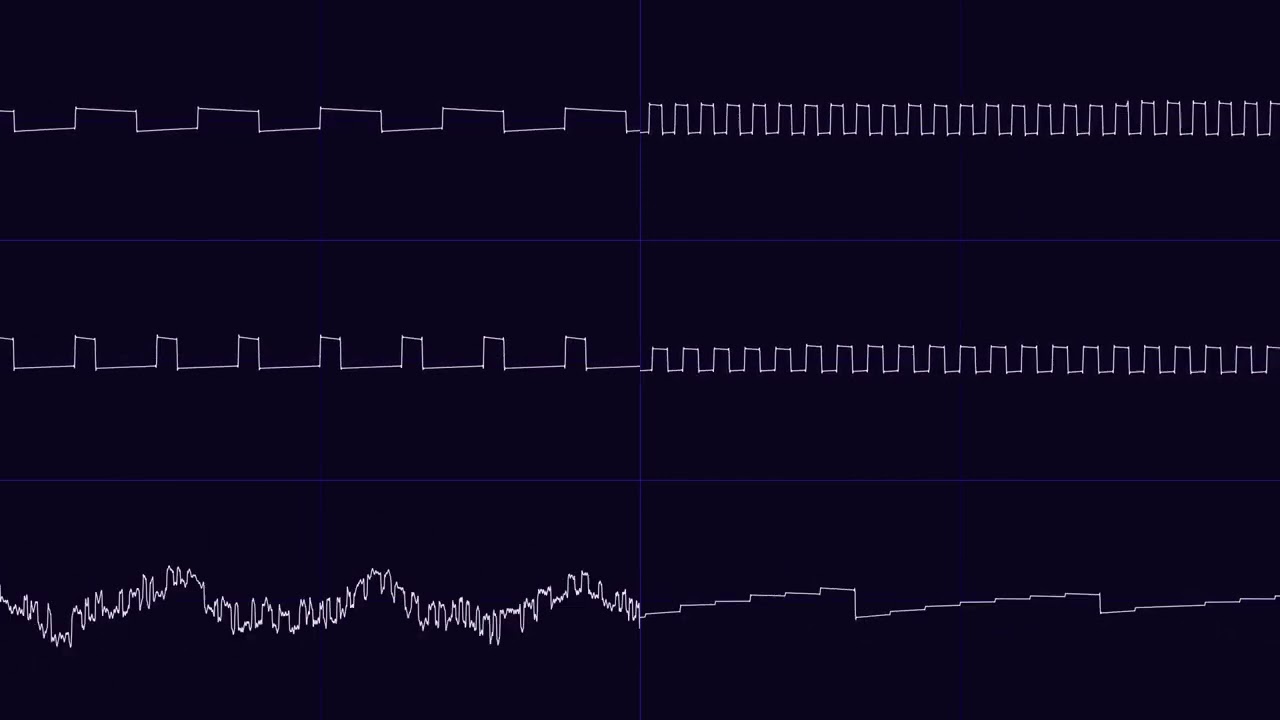 [2A03 +VRC6] hibernate