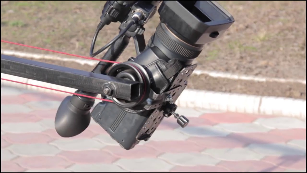 Самодельный Операторский Кран Алматы JJ 5000