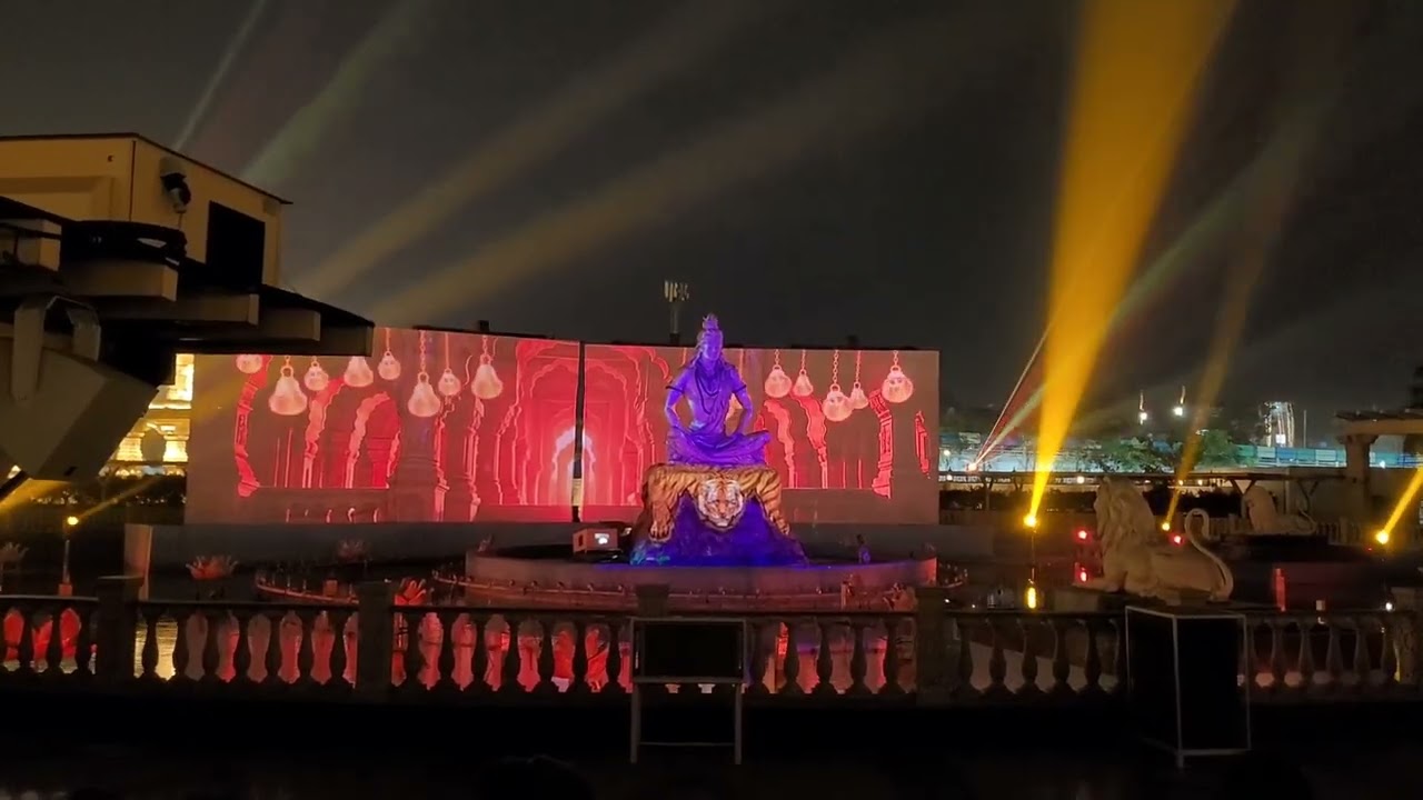 #mahakal