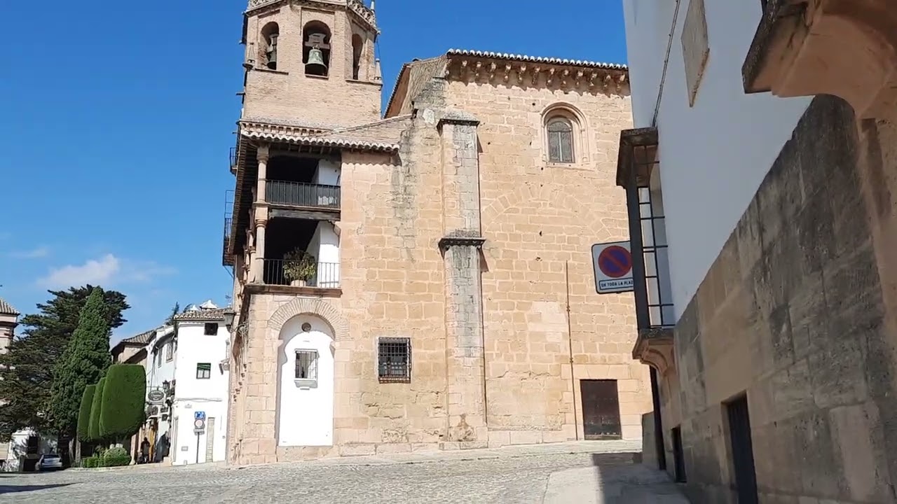 Ronda / Malaga