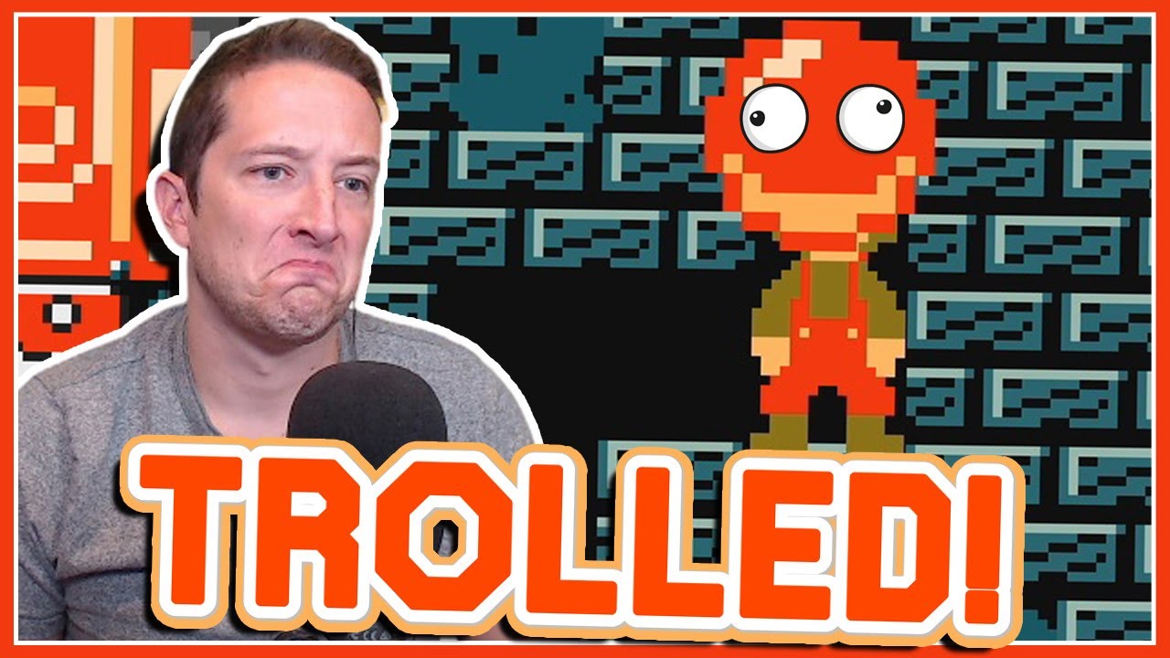 A NEW Troll Creator With NEW TROLLS!!!