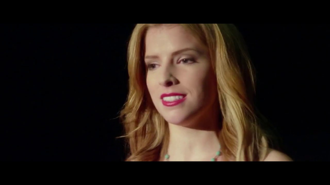 'I suck song' by Anna Kendrick (from The last 5 years)
