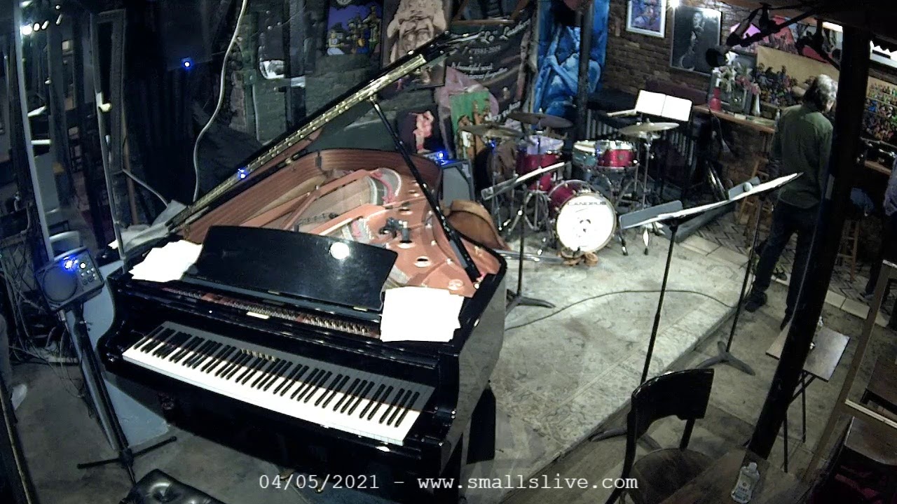 Clarence Penn Quintet - 4/5/2021